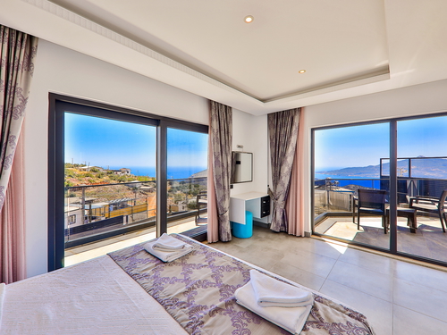  gece  -  Kasım
  | Kalkan Ordu'da Deniz Manzaralı 8 Kişilik Muhafazakar Villa